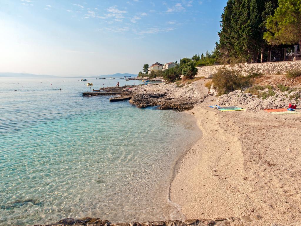 Villa Clematis Trogir Exterior photo