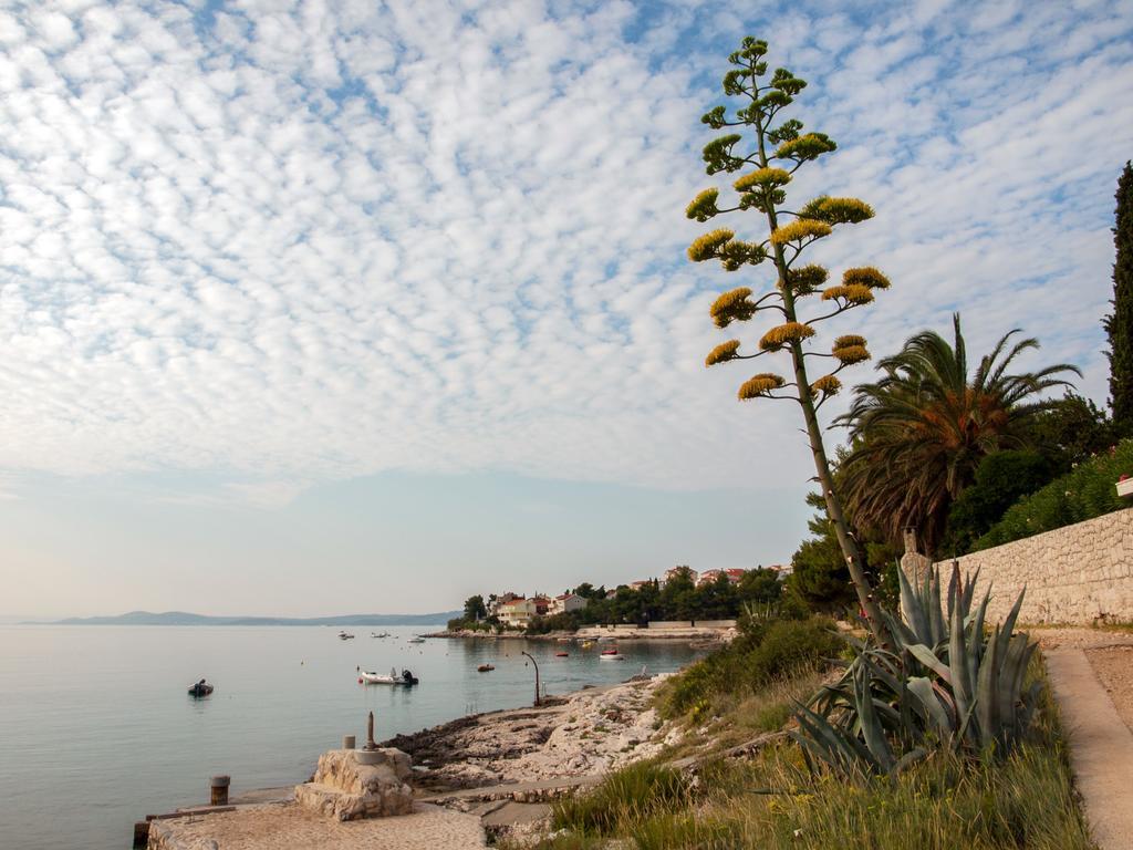 Villa Clematis Trogir Exterior photo