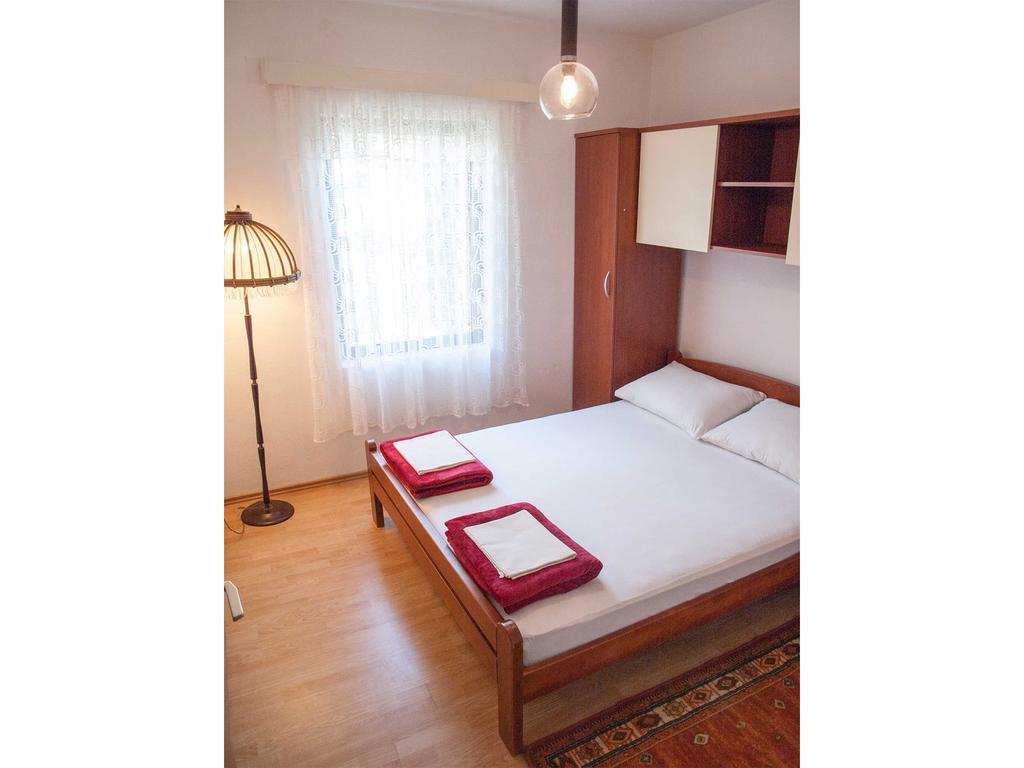 Villa Clematis Trogir Room photo