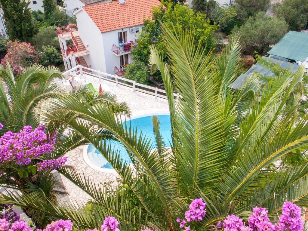 Villa Clematis Trogir Room photo