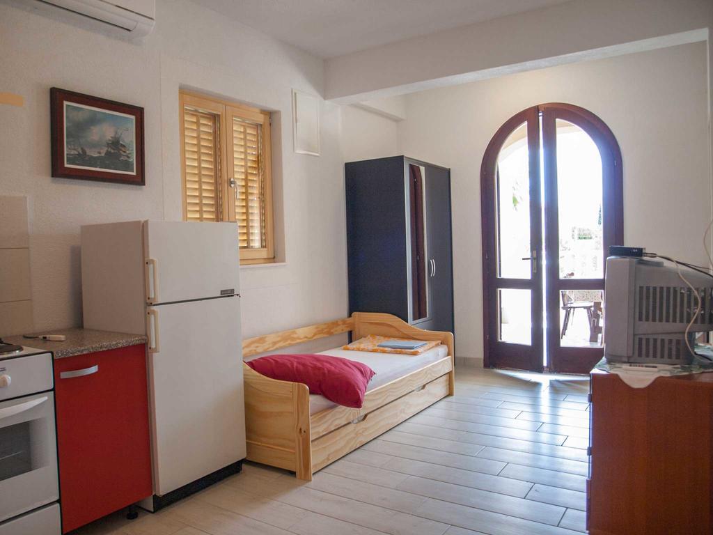 Villa Clematis Trogir Room photo